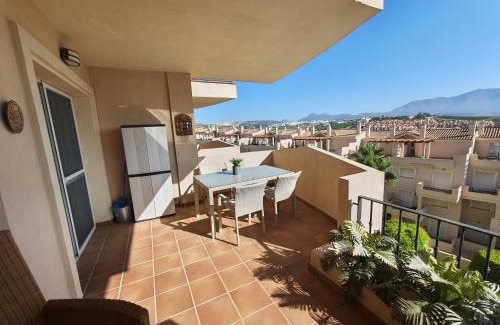 Castillo de Sabinillas Apartamento | The Gaff in the Sun
