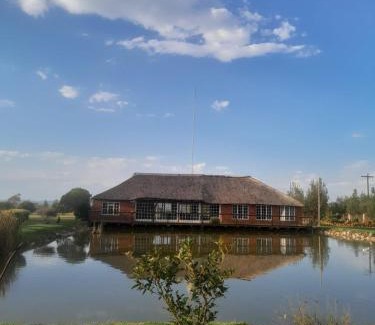 Magaliesberg Casa | The Gaia House Magaliesburg