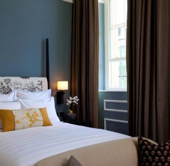 Bath City Centre Hotel | The Gainsborough Bath Spa - Small Luxury Hotels of the World