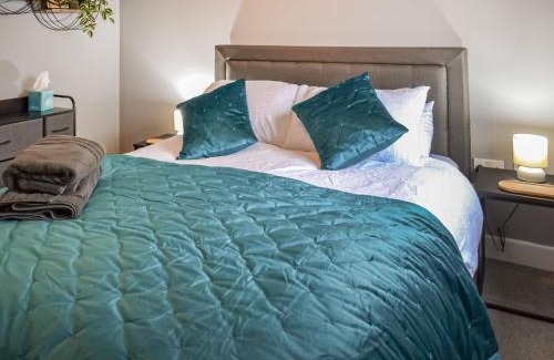 North Wheatley Casa | The Gainsborough Mews