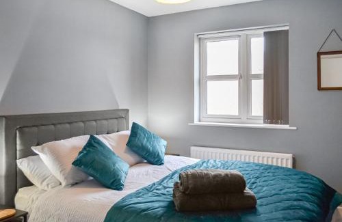 North Wheatley Casa | The Gainsborough Mews