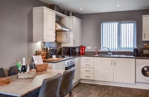 North Wheatley Casa | The Gainsborough Mews