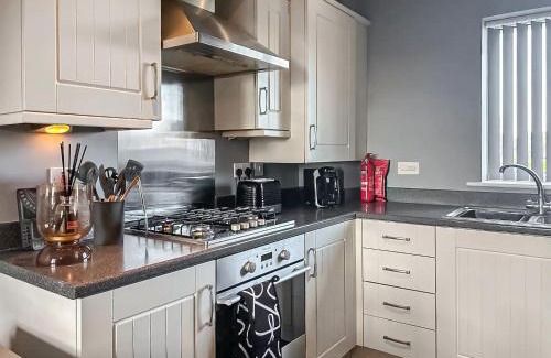 North Wheatley Casa | The Gainsborough Mews