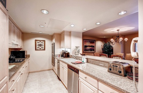 Vail Hotel | The Galatyn Lodge