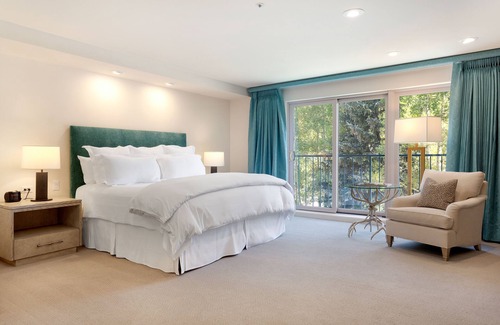 Vail Hotel | The Galatyn Lodge