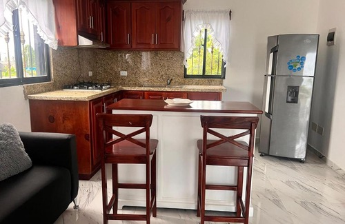 Las Galeras Apartamento | The Galeras of Samana, Apartment to let