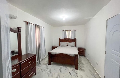 Las Galeras Apartamento | The Galeras of Samana, Apartment to let