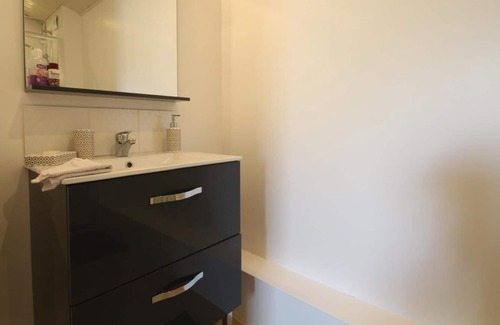 Saint-Aignan-Grandlieu Casa | The Gallery, near Nantes and Airport
