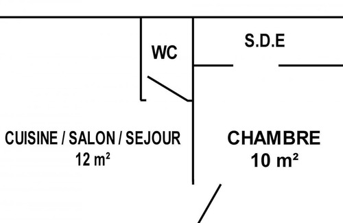Saint-Aignan-Grandlieu Casa | The Gallery, near Nantes and Airport