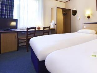 Hull Hotel | The Galleon Hotel, Part of AG Collection