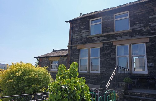 Coniston Casa | The Gallery Coniston