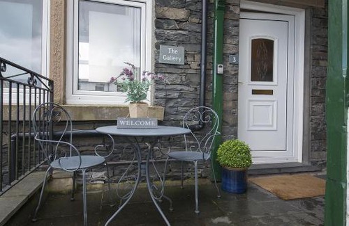Coniston Casa | The Gallery Coniston