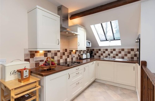 Grasmere Cabaña | The Gallery