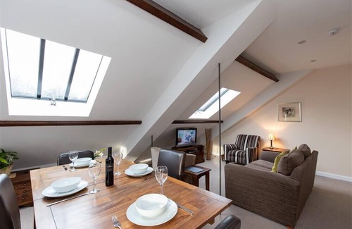 Grasmere Cabaña | The Gallery