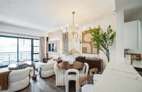Downtown Apartamento | The Gallery In Downtown Stamford