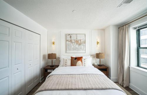 Downtown Apartamento | The Gallery In Downtown Stamford