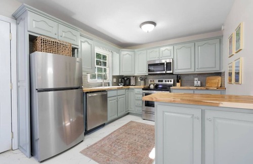 Crestwood South Casa | The Gallery of Birmingham