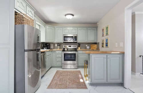 Crestwood South Casa | The Gallery of Birmingham