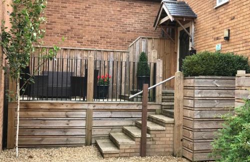 Oakham Apartamento | The Gallery Two Bedroom Apartment
