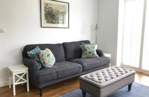 Oakham Apartamento | The Gallery Two Bedroom Apartment