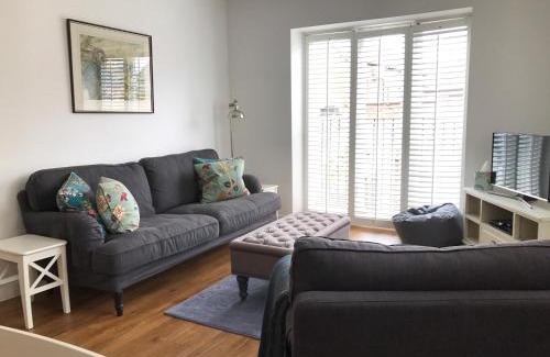 Oakham Apartamento | The Gallery Two Bedroom Apartment
