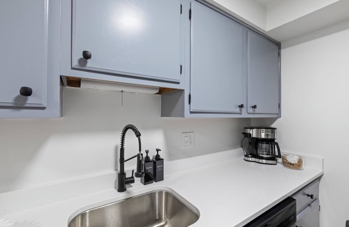 Old Town Alexandria Condominio | The Gallery Unit 101