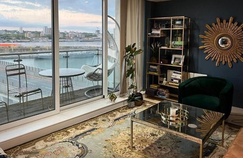 Newham Apartamento | The Gallions Apartments