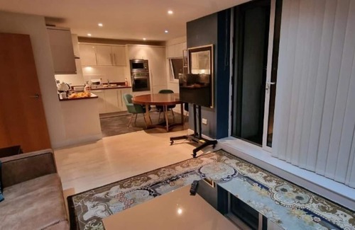 Newham Apartamento | The Gallions Apartments