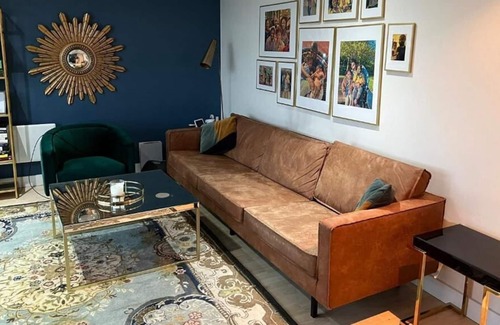 Newham Apartamento | The Gallions Apartments