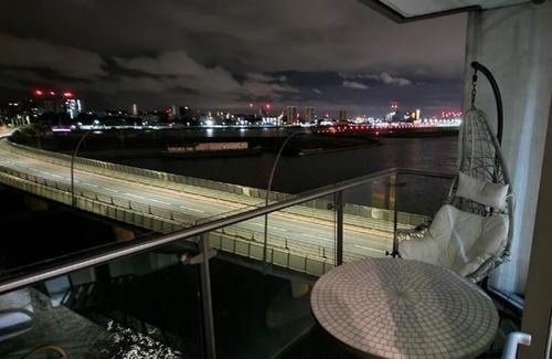Newham Apartamento | The Gallions Apartments