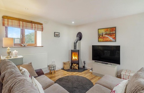 Llancarfan Casa | The Gallops
