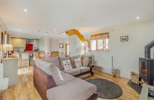 Llancarfan Casa | The Gallops