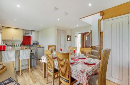 Llancarfan Casa | The Gallops