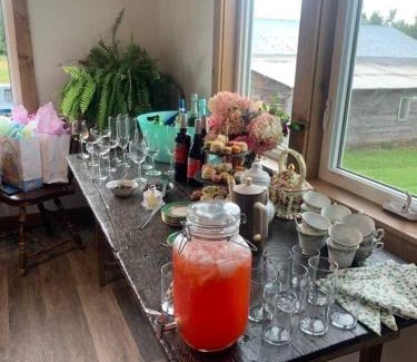 Stoney Creek Casa | The Galloway House