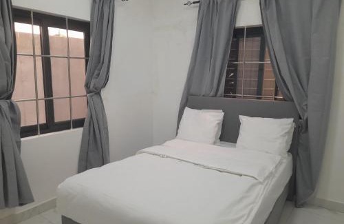 Kerr Serign Apartamento | The Gambia Retreat Relax