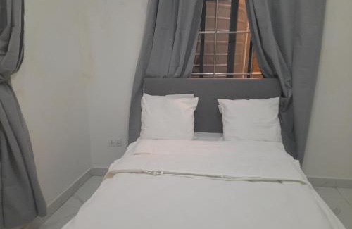 Kerr Serign Apartamento | The Gambia Retreat Relax