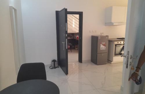 Kerr Serign Apartamento | The Gambia Retreat Relax