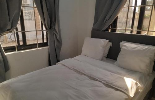 Kerr Serign Apartamento | The Gambia Retreat Relax
