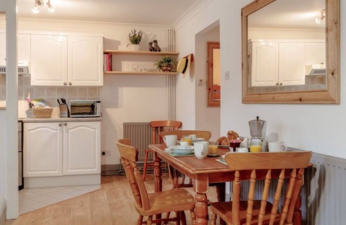 Llanrhidian Higher Cabaña | The Game Cottage en Blaen Cedi Farm - Nuevo para julio de 2019