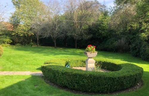 Welwyn Casa | The Game Keepers Cottage