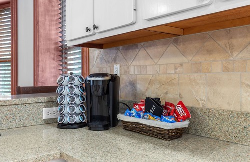 Soulard Casa | The Game Room Getaway | JZ Vacation Rentals