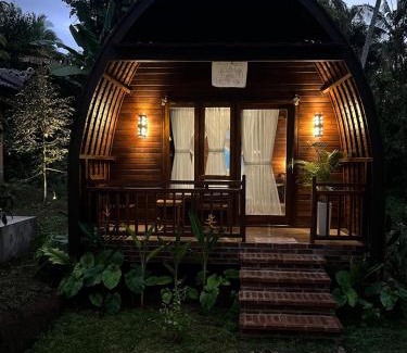 Selemadeg Villa | The Gamongan Villa