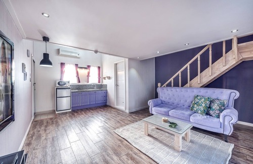 Gangneung Casa | The Gangneung Foret Pension
