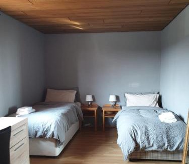 Drees Casa | The Gantry