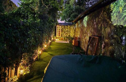 Sedgefield Apartamento | The Garage