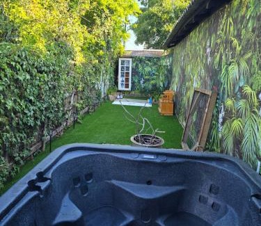 Sedgefield Apartamento | The Garage