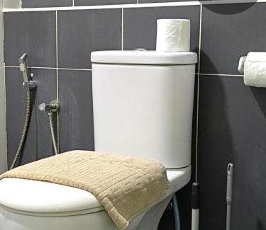 Sekudai Apartamento | The Garden 6Pax Comfort Convenient Stay BySTAY