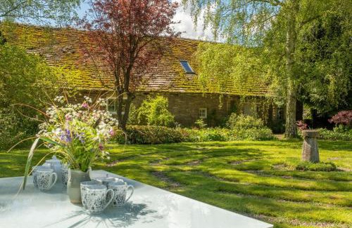 Peterchurch Casa | The Garden Barn