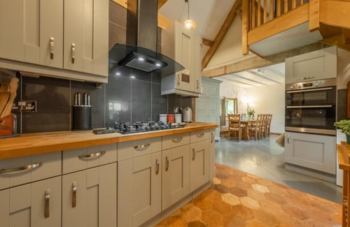 Peterchurch Casa | The Garden Barn