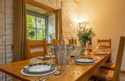 Peterchurch Casa | The Garden Barn